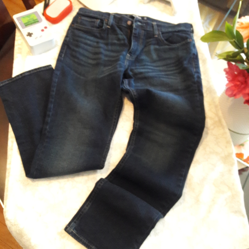 Hollister Jean